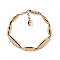Bracelet Unoaerre Woman in Silver 6618 - 6618